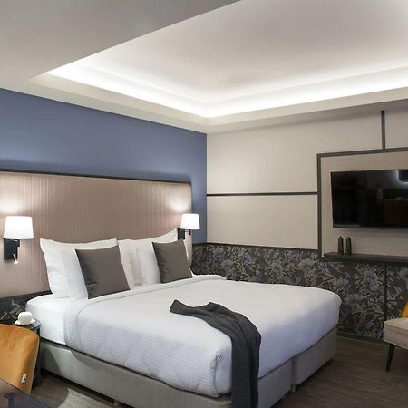 Kaningos 21 Hotel Афіни Екстер'єр фото