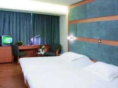 Kaningos 21 Hotel Афіни Екстер'єр фото