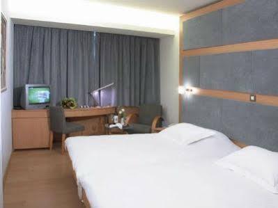 Kaningos 21 Hotel Афіни Екстер'єр фото