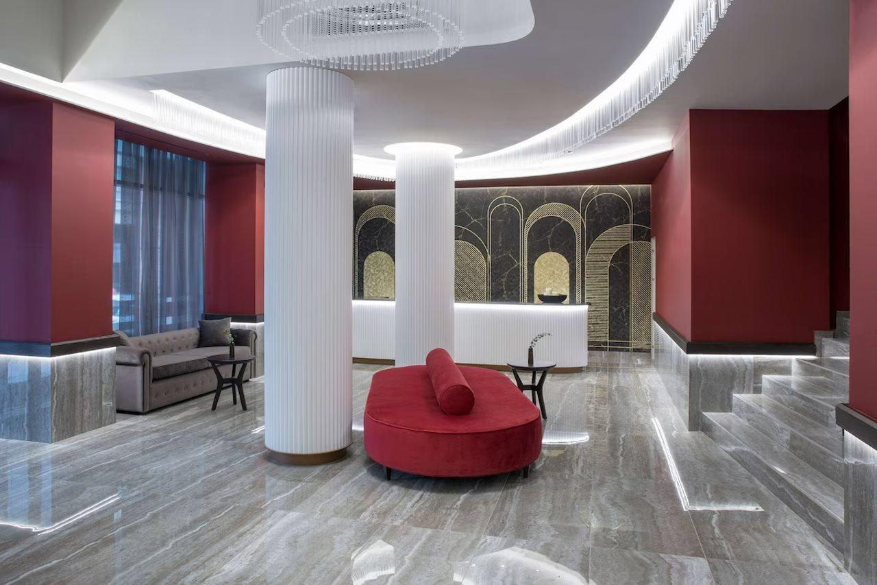 Kaningos 21 Hotel Афіни Екстер'єр фото