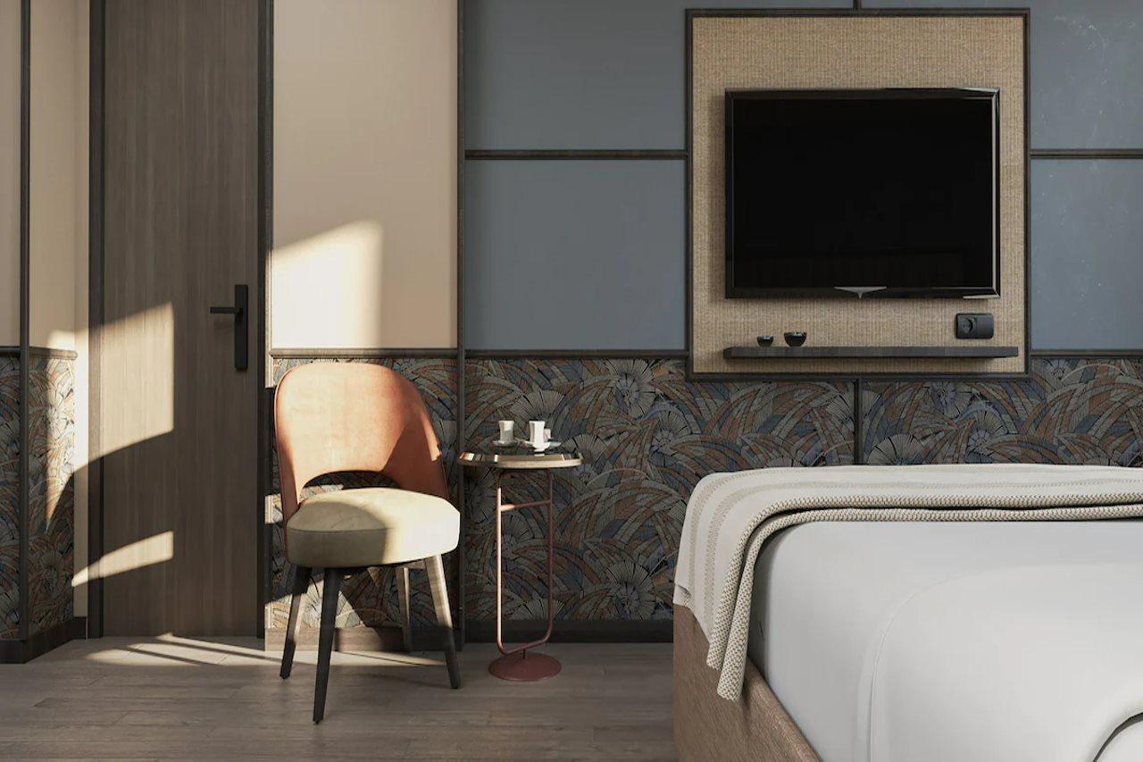 Kaningos 21 Hotel Афіни Екстер'єр фото