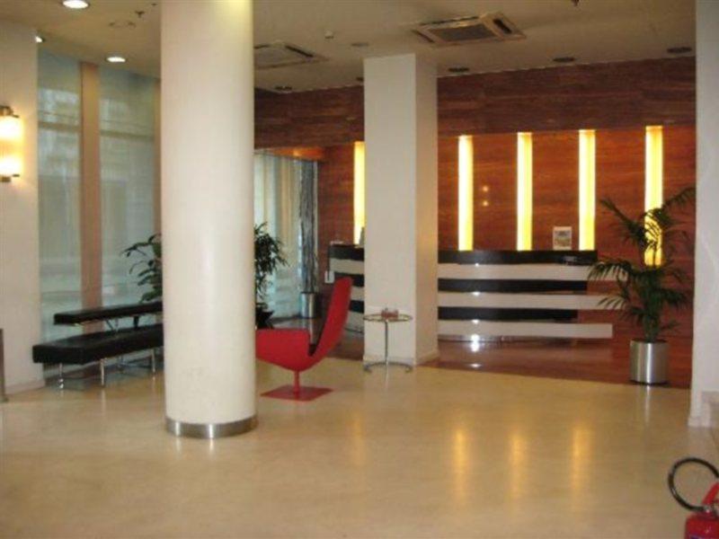 Kaningos 21 Hotel Афіни Екстер'єр фото